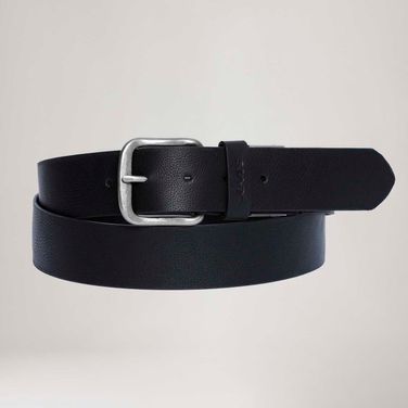 Cinto Levi's Masculino Preto