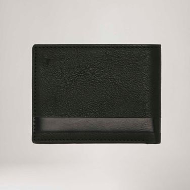 Carteira Levi's Id Bifold Preta