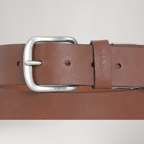 Cinto Levi's Masculino Marrom