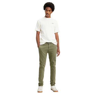 Calça Levi's® XX Chino Slim II Verde