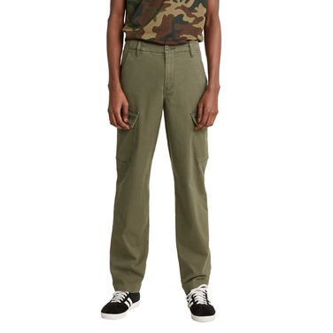 Calça Levi's® Cargo XX Taper Verde