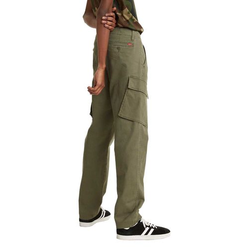 Calça Levi's® Cargo XX Taper Verde