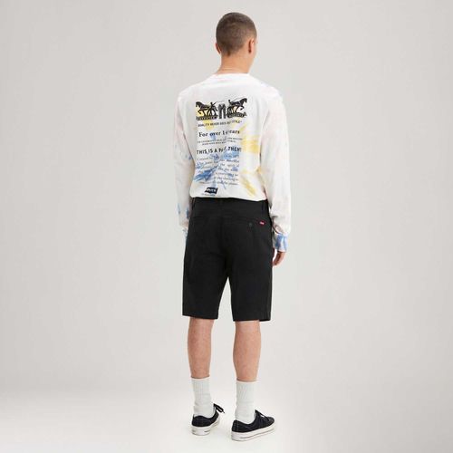 Bermuda Levi's® Standard TPR Chino Short