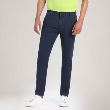 Calça Levi's® XX Chino Slim Azul Marinho