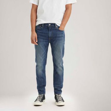 Calça Jeans Levi's® 510® Skinny Lavagem Média