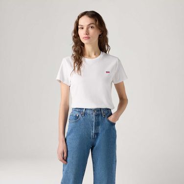 Camiseta Levi's® Perfect Tee