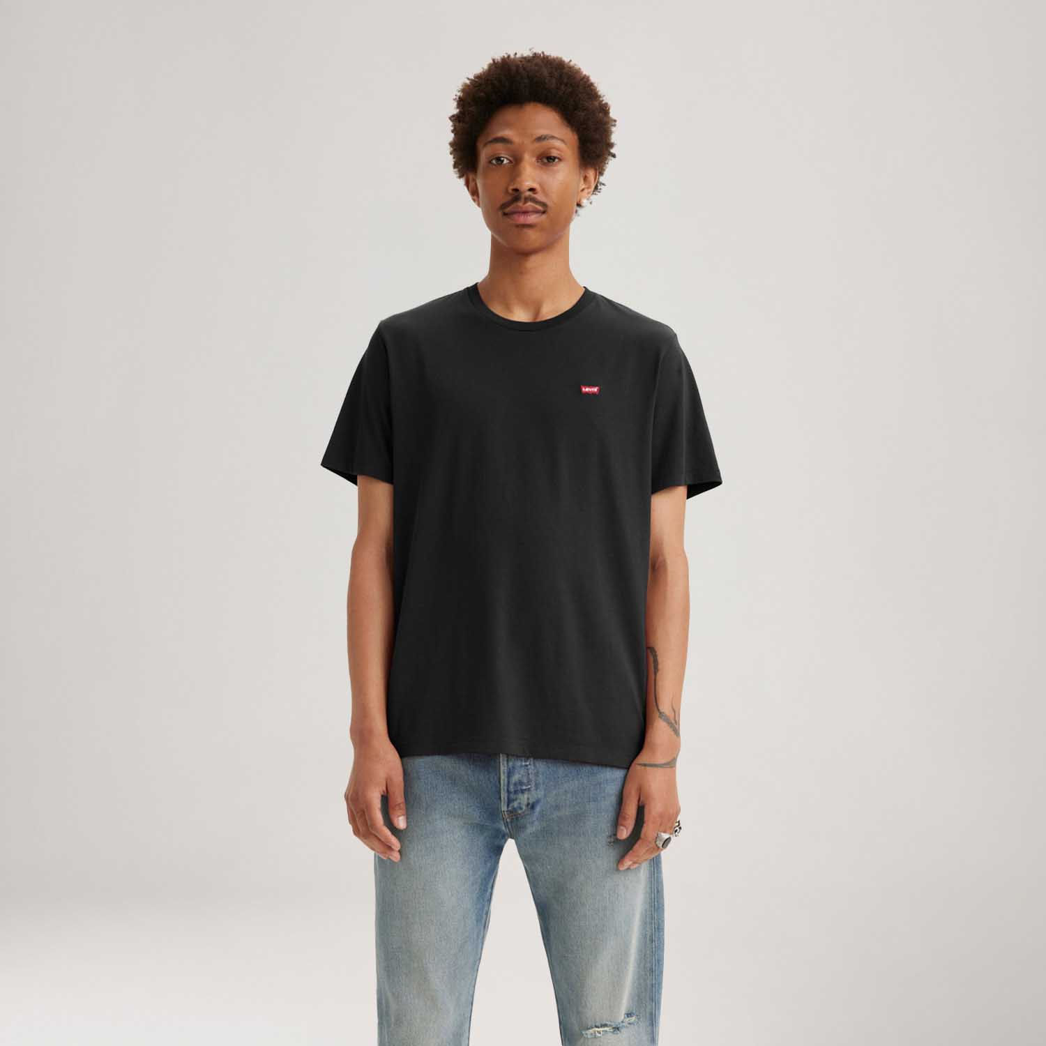 Camiseta Levi's® SS ORIGINAL HM TEE - Levi's® Brasil