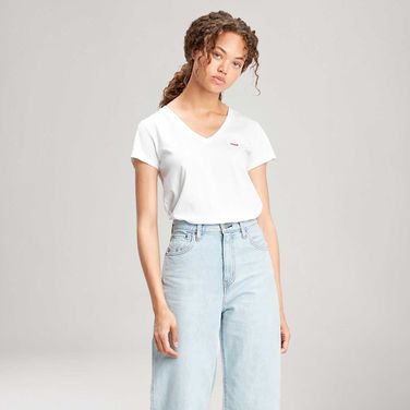 Camiseta Levi's® Perfect V Neck
