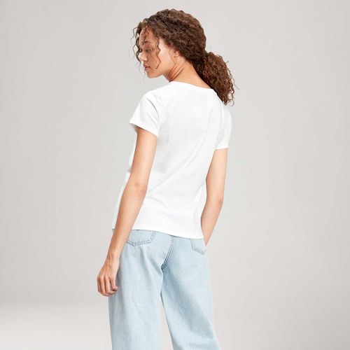 Camiseta Levi's® Perfect V Neck
