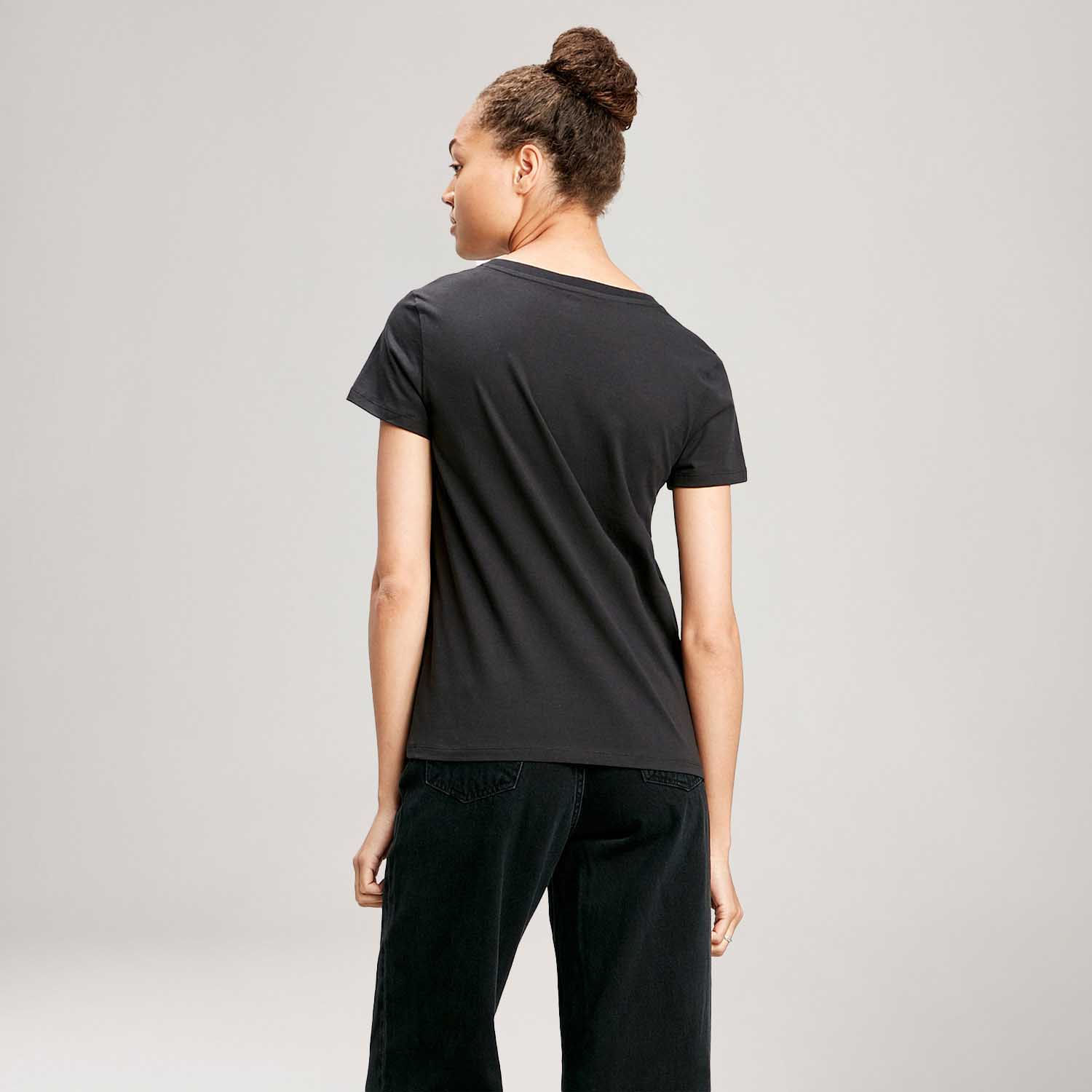 Camiseta Levi's® PERFECT V NECK - Levi's® Brasil