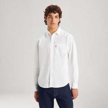 Camisa Levi's® SUNSET 1 POCKET STANDARD
