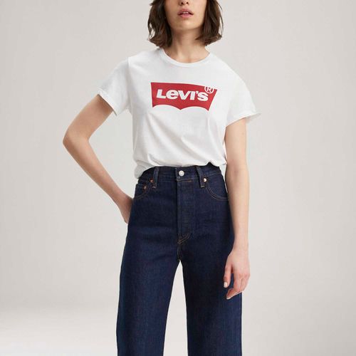 Camiseta Levi's® Perfect Graphic Tee