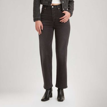 Calça Jeans Levi's® Ribcage Straight Ankle