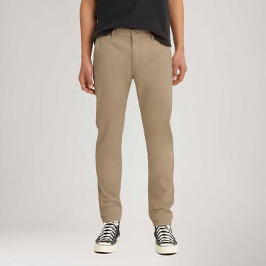 Calça Levi's® XX Chino Slim III Bege