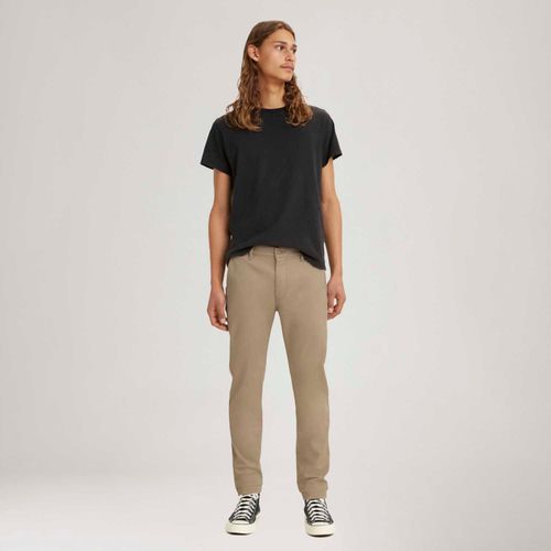 Calça Levi's® XX Chino Slim III Bege