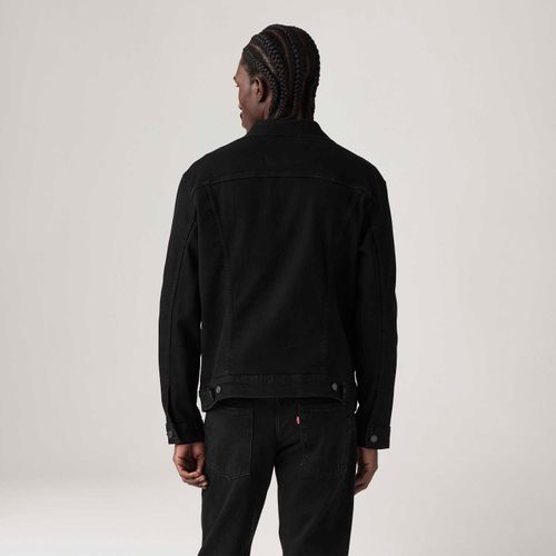 Jaqueta Levi's® The Trucker Jacket