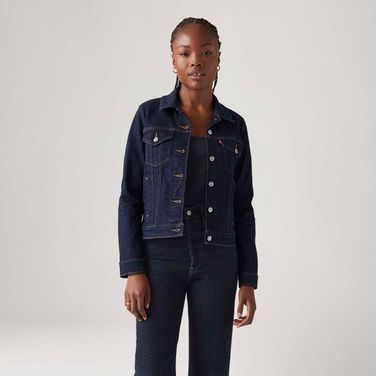 Jaqueta Levi's® Original Trucker