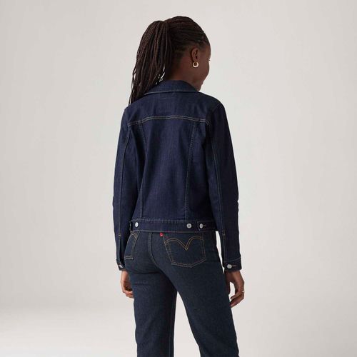 Jaqueta Levi's® Original Trucker