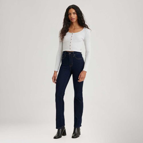 Calça Jeans Levi's® 725 High Rise Bootcut
