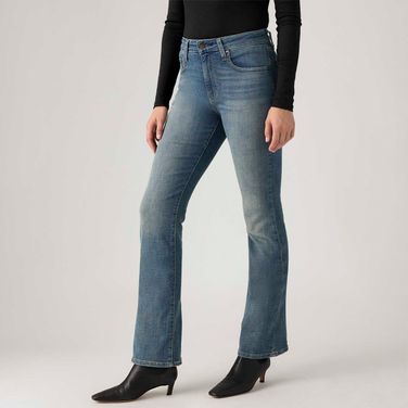Calça Jeans Levi's®  725 High Rise Bootcut