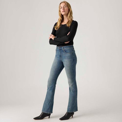 Calça Jeans Levi's®  725 High Rise Bootcut