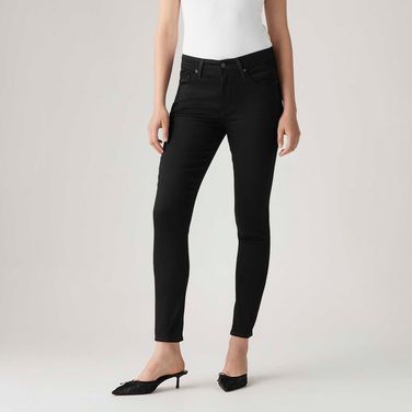Calça Jeans Levi's® 721 High Rise Skinny