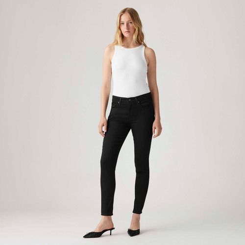 Calça Jeans Levi's® 721 High Rise Skinny