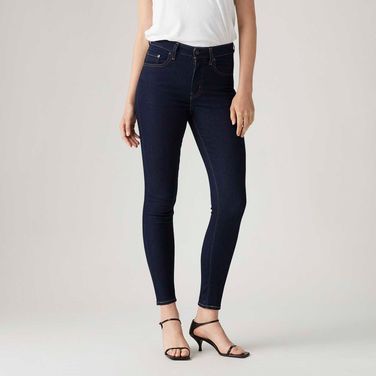 Calça Jeans Levi's® 721 High Rise Skinny