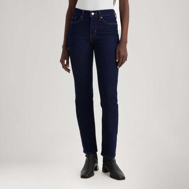 Calça Jeans Levi's® 314 Shaping Straight