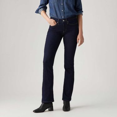 Calça Jeans Levi's® 315 Shaping Boot