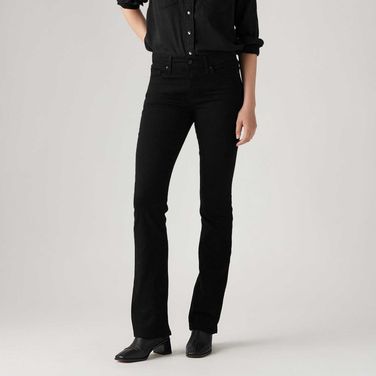 Calça Jeans Levi's® 315 Shaping Boot