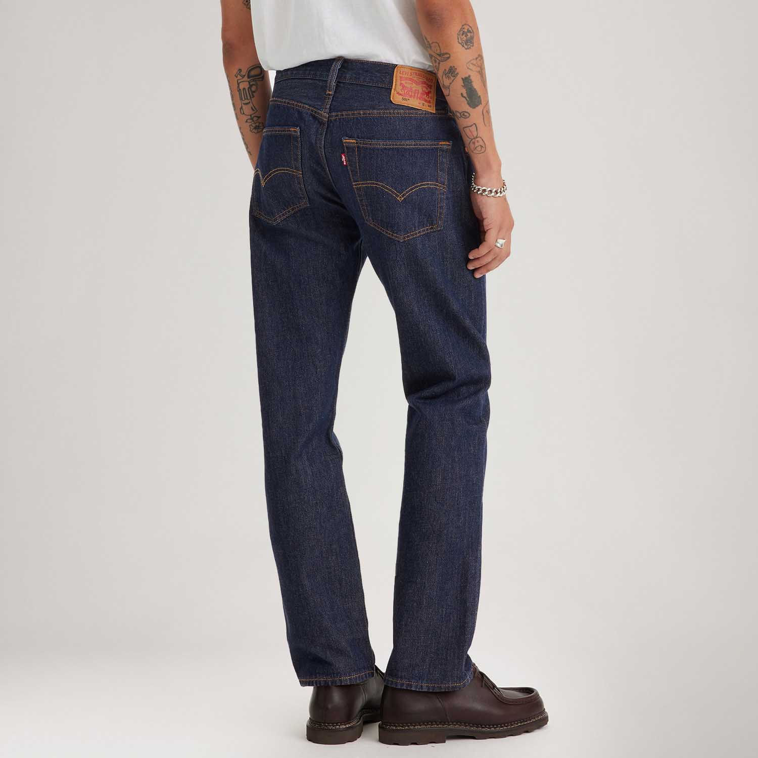 Levi's】501LEVI'S ORIGINAL EMP 36インチ Levi's】501LEVI'S ORIGINAL