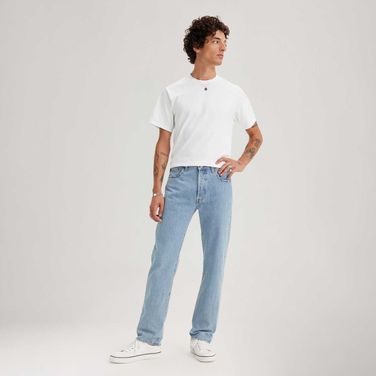 Calça Jeans Levi's® 501® Original