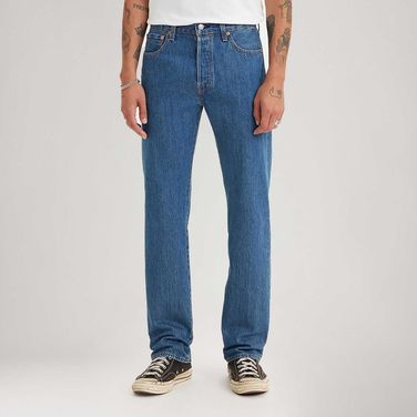 Calça Jeans Levi's® 501 Original