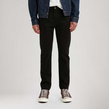 Calça Jeans Levi's® 512® Slim Taper Lavagem Média