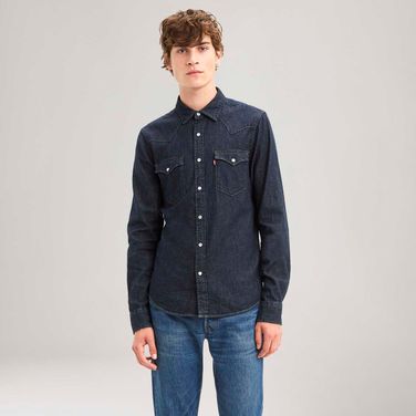 Camisa Levi's® CLASSIC WESTERN STANDARD