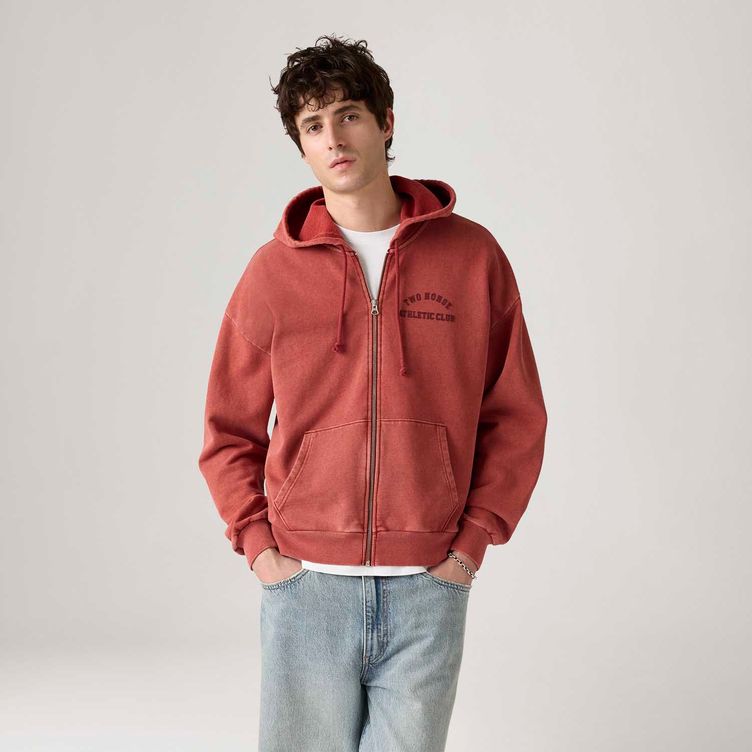 Levi's® X Toy Story Moletom Hoodie Marrom - Levi's® Brasil