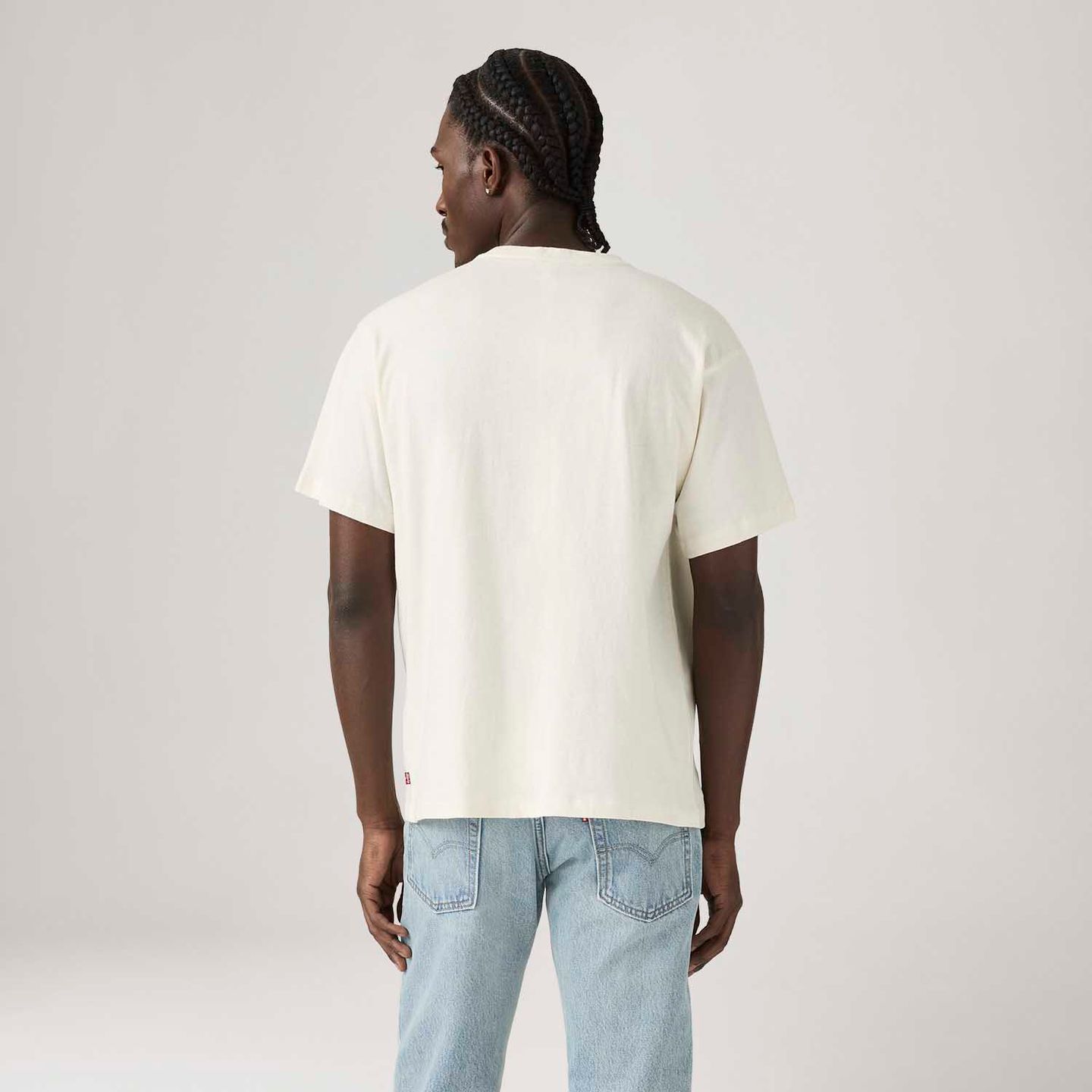 Camiseta Levi's® Vintage Graphic Manga Curta - Levi's® Brasil