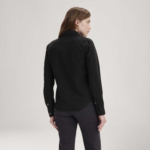 Camisa Levi's® The Ultimate   Western