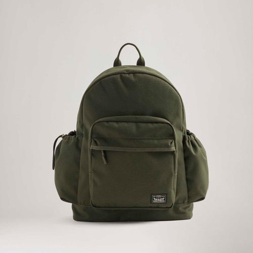 Mochila Levi's® Mission Bay Pack