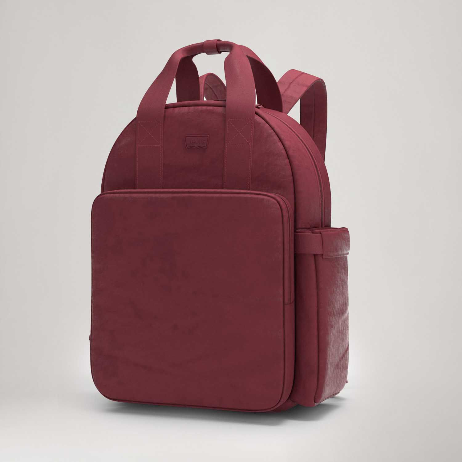Mochila Levi's® Pack Round | FastStore PDP