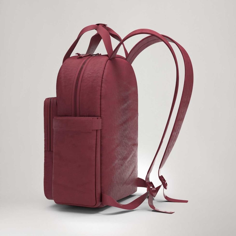 Mochila Levi's® Pack Round | FastStore PDP