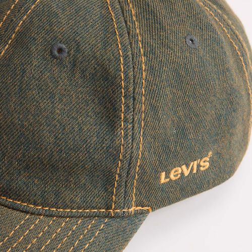 Boné Levi's® Essential Marrom