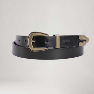 Cinto Levi's® Preto