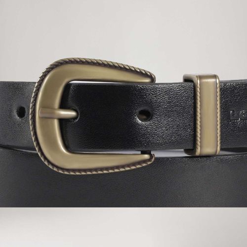 Cinto Levi's® Preto
