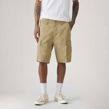 Bermuda Levi's® Carrier Cargo Bege