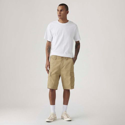 Bermuda Levi's® Carrier Cargo Bege