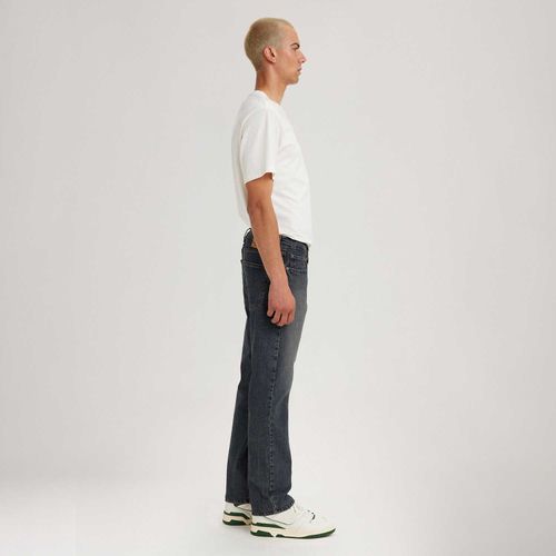 Calça Jeans Levi's® 514® Straight Lavagem Média