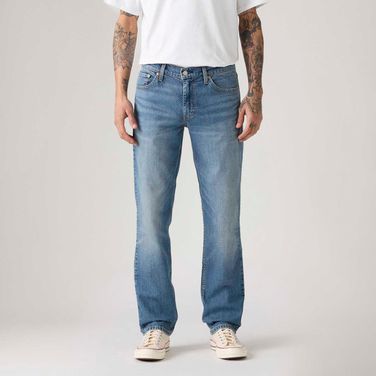 Calça Jeans Levi's® 511® Slim Lavagem Média