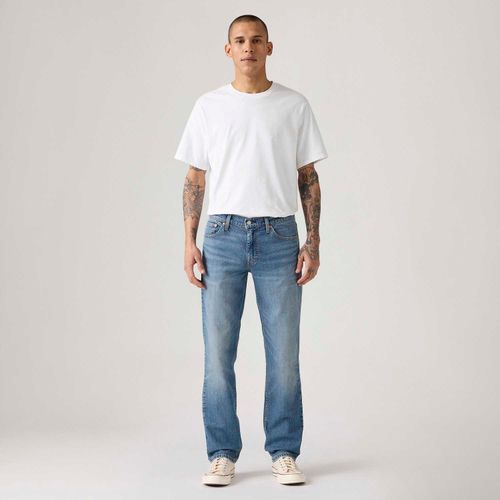 Calça Jeans Levi's® 511® Slim Lavagem Média